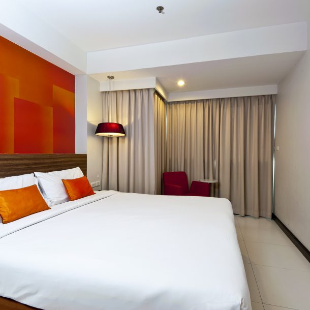 Anya Hotel Booking